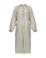 Rohana Dress