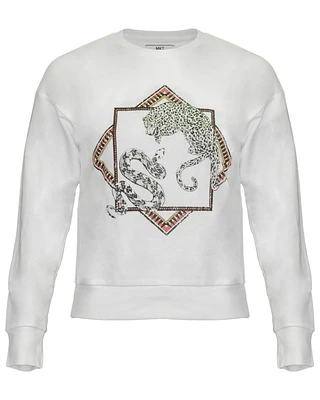 Silora Sweatshirt