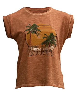 Sunset T-Shirt