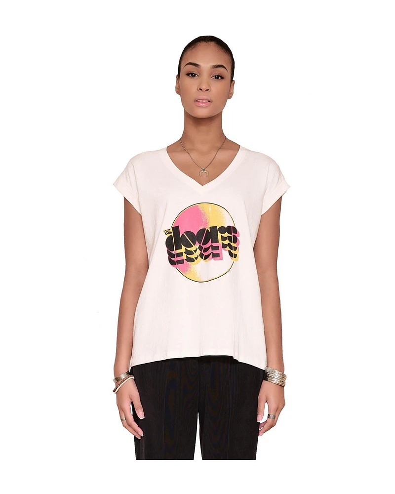 Tamara Doors T-Shirt