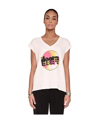 Tamara Doors T-Shirt