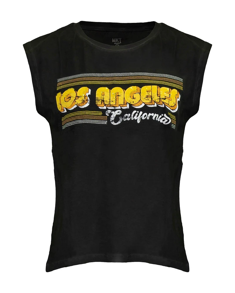Tangeles T-Shirt