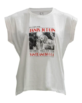 Taviz Joplin T-Shirt