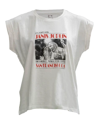 Taviz Joplin T-Shirt