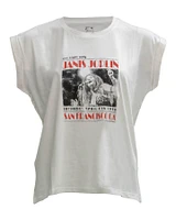 Taviz Joplin T-Shirt
