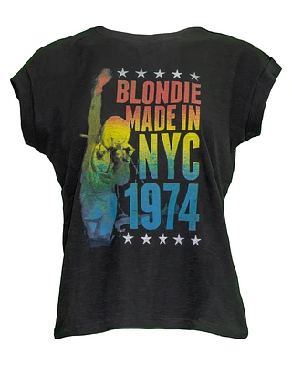 Team Blondie T-Shirt