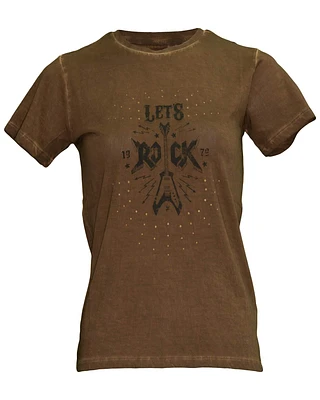 Terock T-Shirt