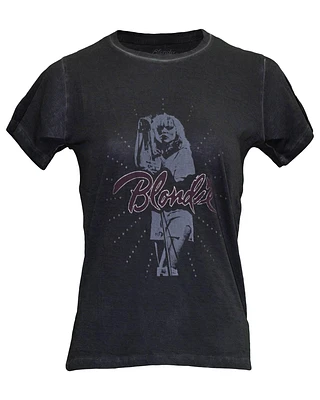 Tess Blondie T-Shirt