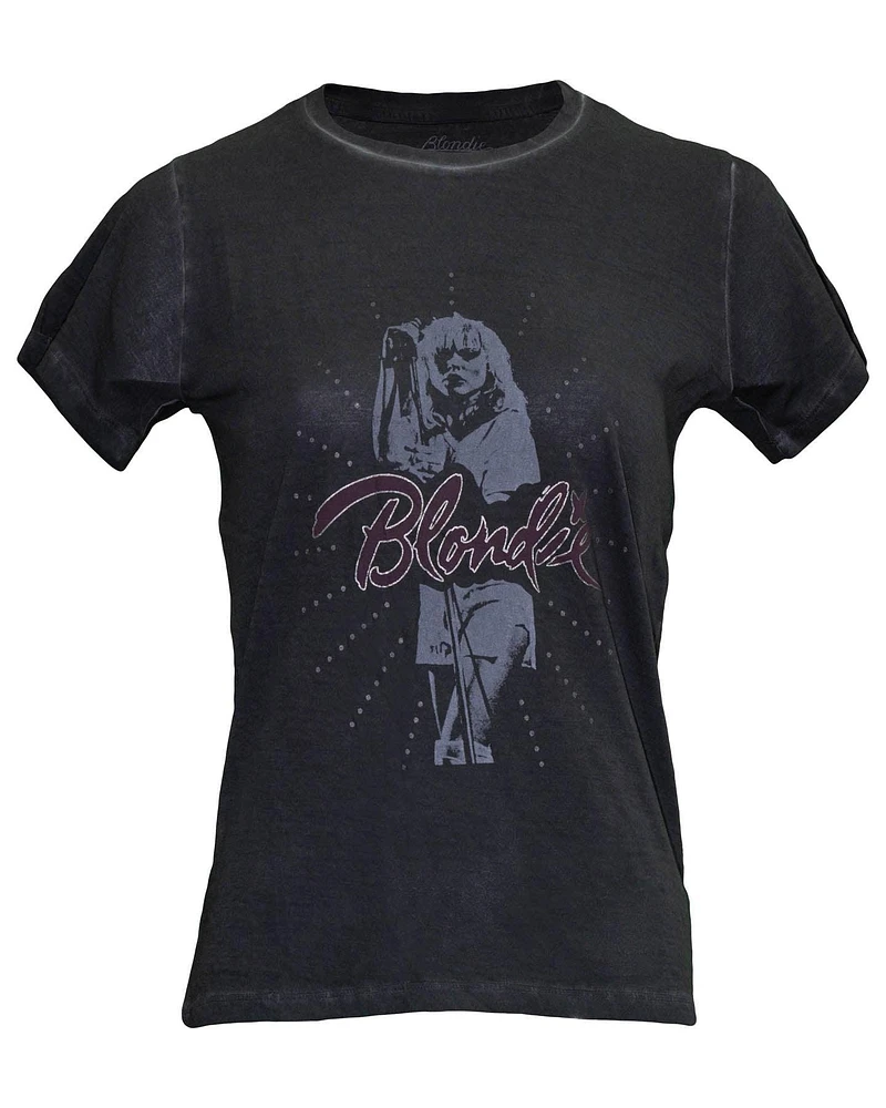 Tess Blondie T-Shirt