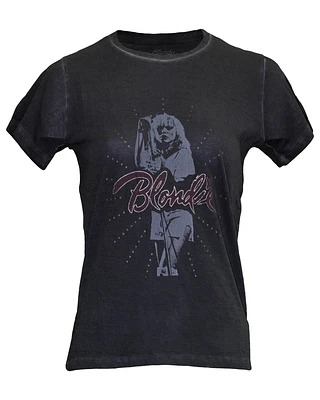 Tess Blondie T-Shirt