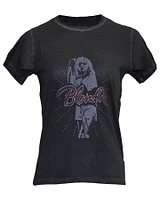 Tess Blondie T-Shirt