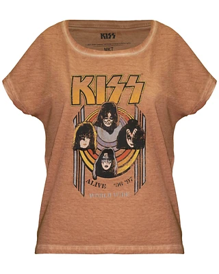 Texas Kiss T-Shirt