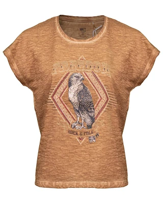 Theoden Eagles T-Shirt