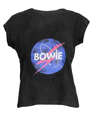 Tierce Bowie T-Shirt