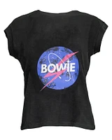 Tierce Bowie T-Shirt