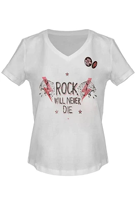 Tizio T-Shirt