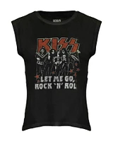 Toji Kiss T-Shirt