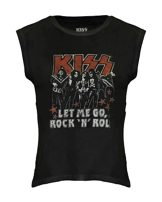 Toji Kiss T-Shirt