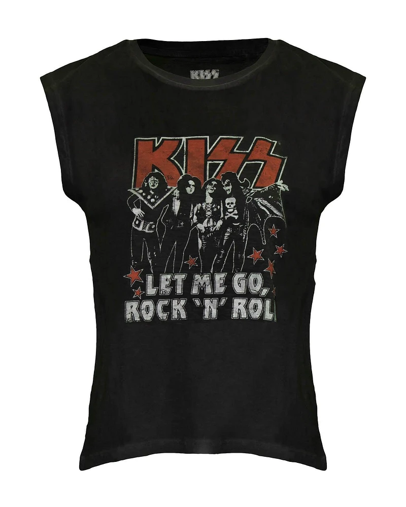 Toji Kiss T-Shirt
