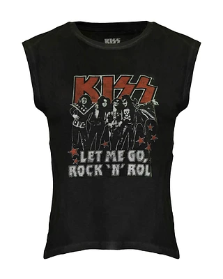 Toji Kiss T-Shirt