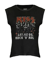 Toji Kiss T-Shirt
