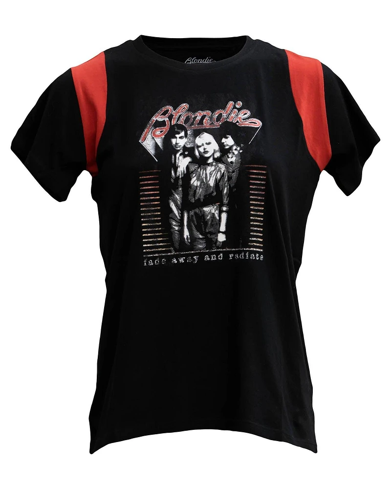 Tonya T-Shirt