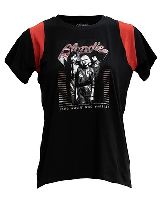 Tonya T-Shirt