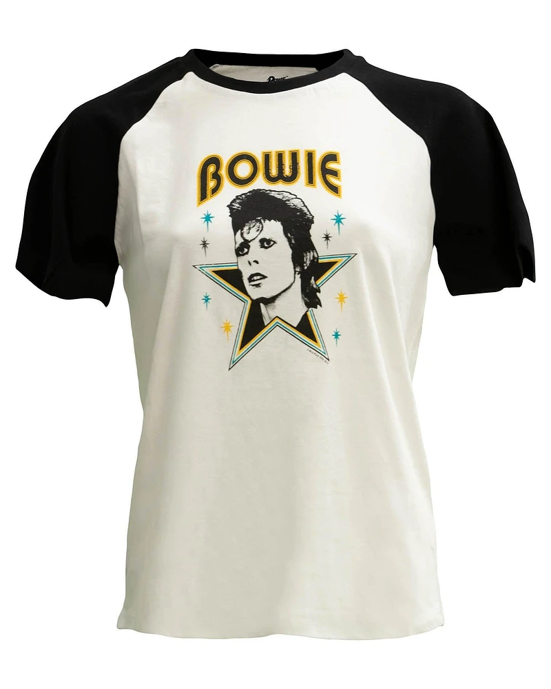 Tranoi Bowie T-Shirt