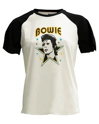 Tranoi Bowie T-Shirt