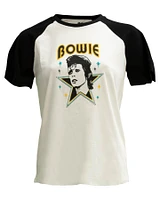 Tranoi Bowie T-Shirt