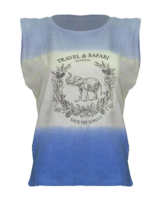 Travel Safari T-Shirt