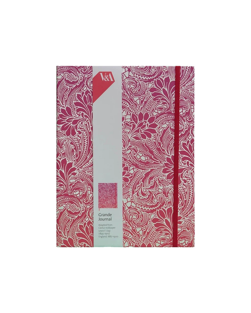 Cactus Wallpaper Notebook