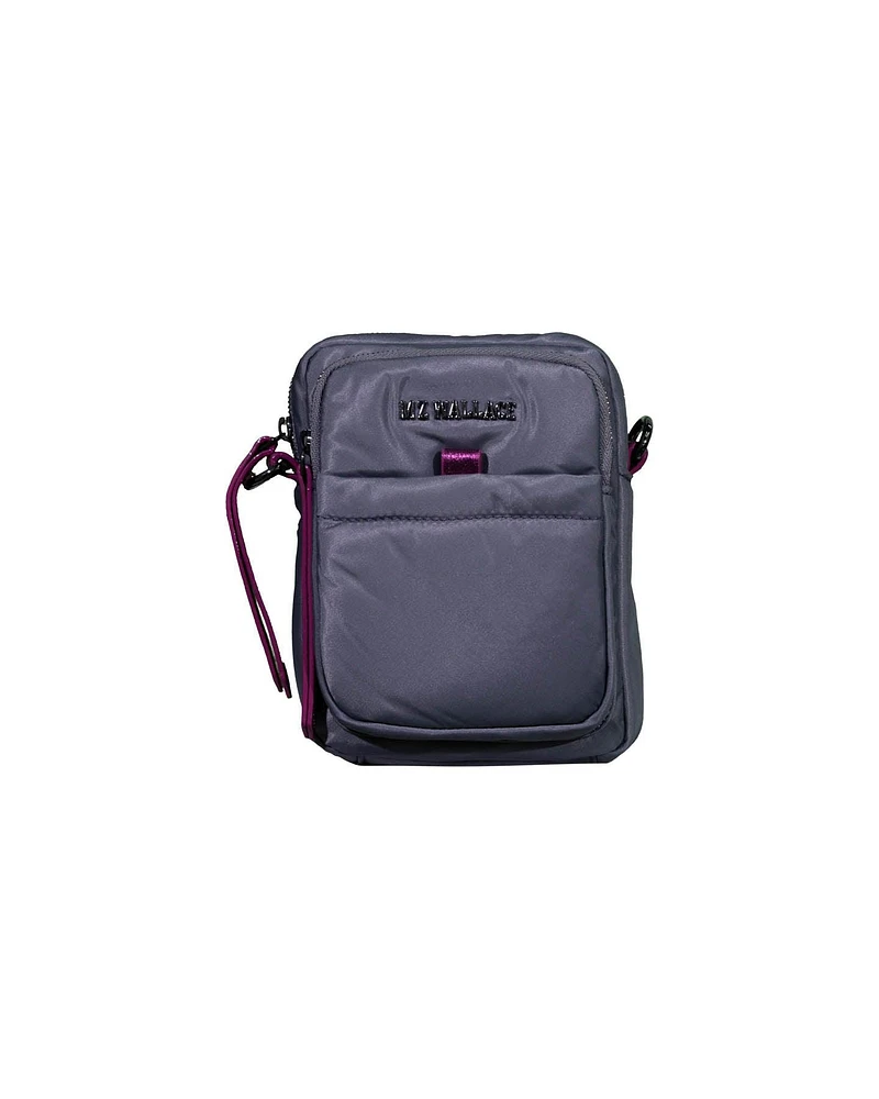 Ash Mini Bowery Crossbody Bag