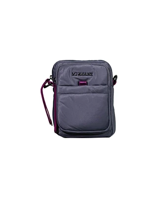 Ash Mini Bowery Crossbody Bag