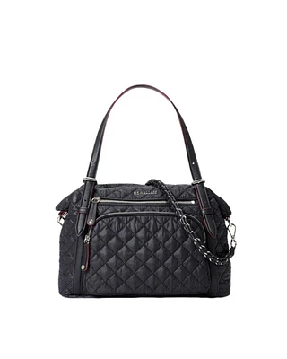 Black Crosby Everywhere Tote