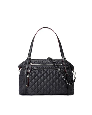 Black Crosby Everywhere Tote