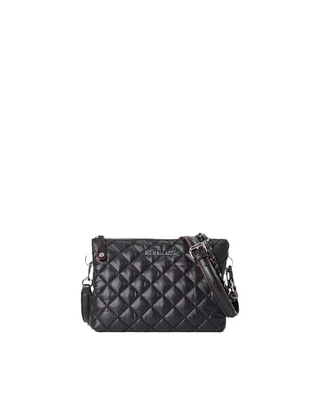 Black Crosby Pippa Bag