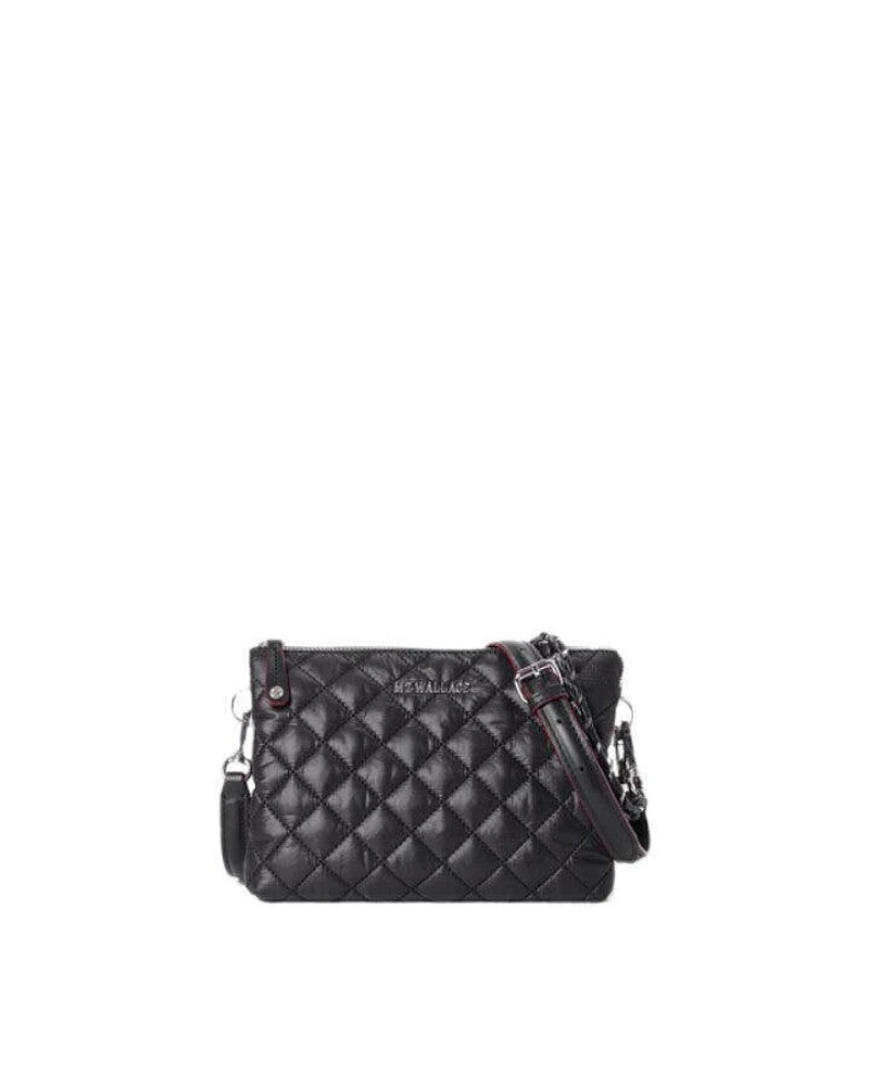 Black Crosby Pippa Bag