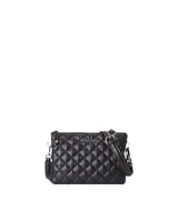 Black Crosby Pippa Bag