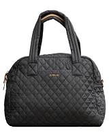 Jimmy Travel Bag-Magnet Oxford