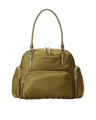 Moss Chelsea Shoulder Bag