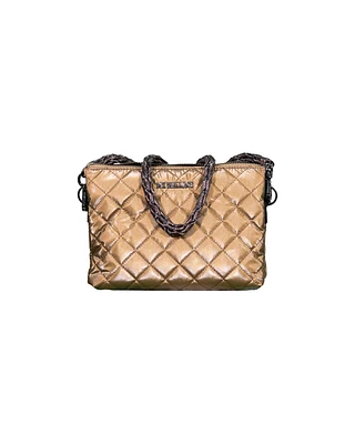 Tiger Eye Pearl Crosby Pippa Bag