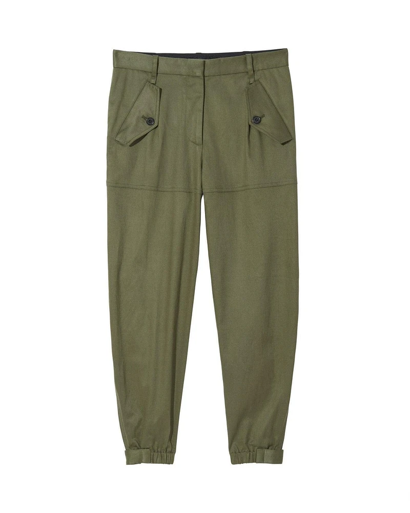 Arliss Pant Camo