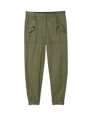 Arliss Pant Camo