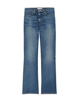 Nili Lotan Boot Cut Jean