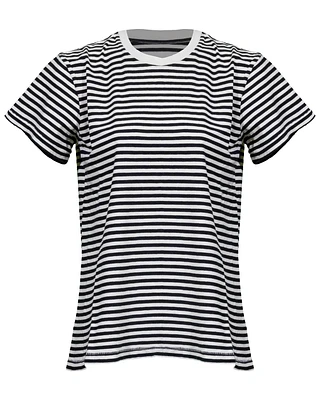 Brady Striped T-Shirt