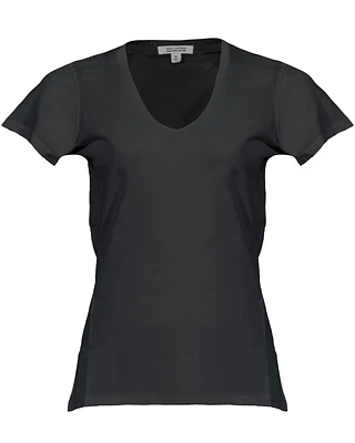 Carol V-Neck T-Shirt