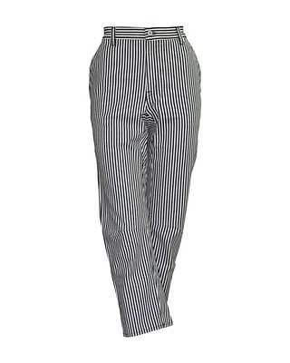 Carpenter Jean Midnight Stripe