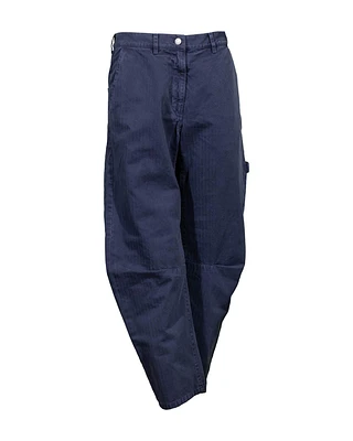 Carpenter Pants Dark Navy