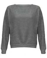 Classic Crew Neck Sweatshirt